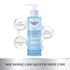 Gel Rửa Mặt Cho Da Nhạy Cảm Eucerin Dermato Clean Cleansing Gel 200Ml