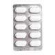 Thuốc Nooapi 1200mg Apimed điều trị hội chứng tâm thần (10 vỉ x 10 viên)