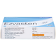 Thuốc Ezvasten điều trị tăng cholesterol máu (4 vỉ x 7 viên)