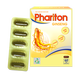 Thực phẩm bảo vệ sức khỏe Phariton Gingseng (60 viên)
