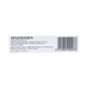 Thuốc Spasmomen 40mg Menarini điều trị hội chứng đại tràng kích thích (30 viên)