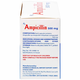 Thuốc Ampicillin 500mg điều trị các trường hợp nhiễm khuẫn (10 vỉ x 10 viên)