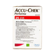 Que thử đường huyết Accu-Chek Performa (25 que)
