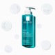 Gel Rửa Mặt &amp; Tắm Giảm Mụn Thâm Sẹo La Roche Posay Effaclar Micro Peeling Purifying Gel 400Ml