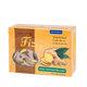 Thực phẩm bổ sung kẹo gừng Fizty (100 viên)