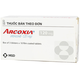 Thuốc Arcoxia 120mg MSD điều trị viêm khớp thống phong (3 vỉ x 10 viên)