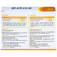 Thực phẩm bảo vệ sức khỏe Edoz (24 gói x 2g)