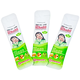 Thực phẩm bảo vệ sức khỏe siro ho - cảm Ích Nhi (30 gói x 5ml)