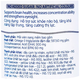 Thực phẩm bảo vệ sức khỏe Nature&#039;s Way Kids Smart DHA 300mg Triple Strength (50 viên)