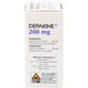 Thuốc Depakine 200mg điều trị bệnh lý động kinh và hưng cảm (40 viên)