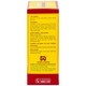Siro ho Bổ Phế Nam Hà Chỉ Khái Lộ hỗ trợ điều trị ho tiêu đờm, viêm phế quản (125ml)