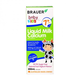 Thực phẩm bảo vệ sức khỏe Brauer Baby &amp; Kids Liquid Milk Calcium (200ml)