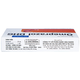 Thuốc Omeprazol DHG 20mg điều trị trào ngược dạ dày - thực quản (30 viên)
