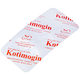 Thực phẩm bảo vệ sức khỏe Kotimogin Gold (60 viên)