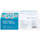Thuốc Clarithromycin Stella 500mg điều trị bệnh nhiễm trùng do vi khuẩn (28 viên)