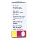 Dung dịch nhỏ mắt Cravit 1.5% Santen điều trị các nhiễm khuẩn (5ml)
