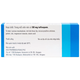 Thuốc Grandaxin 50mg điều trị bệnh tâm thần (2 vỉ x 10 viên)