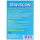 Thuốc Gaviscon điều trị trào ngược dạ dày, khó tiêu (24 gói x 10ml)