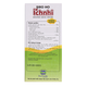 Thực phẩm bảo vệ sức khỏe siro ho - cảm Ích Nhi (90ml)