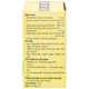 Thuốc Bar Pharmedic lợi gan mật (Hộp 180 viên)