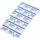 Thuốc Ampicillin 500mg điều trị các trường hợp nhiễm khuẫn (10 vỉ x 10 viên)