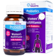 Thực phẩm bảo vệ sức khoẻ Women's Multivitamin With Probiotics Henry Blooms Hộp 30 viên