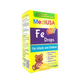 MediUSA Fe Drops giúp bổ sung sắt cho cơ thể, hỗ trợ tái tạo hồng cầu, giúp giảm thiếu máu do thiếu sắt ở trẻ.