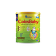 Sữa Colosbaby Bio Gold 0+ hỗ trợ miễn dịch khỏe, tiêu hóa tốt cho bé từ 0-12 tháng (800gr)