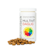 Viên uống Multivit Daglig Pharmatech bổ sung Vitamin và khoáng chất, giúp cơ thể khỏe mạnh (180 viên)