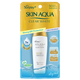 Sữa chống nắng dưỡng da trắng mịn Sunplay Skin Aqua Clear White SPF 50+