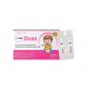 Bào tử lợi khuẩn Ovax Livespo hỗ trợ giảm rối loạn tiêu hóa loạn khuẩn (10 ống x 5ml)