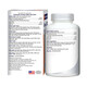 Viên uống Ginkgo 2500 With DHA VitaHealth