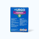 Băng cá nhân dành cho da nhạy cảm URGO Multi-Extensible bảo vệ vết thương nhỏ 2cm x 7.2cm (Hộp 20 miếng)