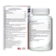 Viên uống Vitacal 600 Forte VitaHealth hỗ trợ hệ xương và răng chắc khỏe (60 viên)