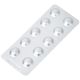 Thuốc Lipcor 50mg điều trị tăng huyết áp (3 vỉ x 10 viên)