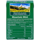Kẹo ngậm không đường Ricola Mountain Mint giúp thông cổ, giảm ho (40g)