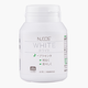 Nucos White New Placenta hỗ trợ trắng da, giảm nám (60 viên)
