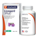 Viên uống bổ gan Livogard 3Plus- giúp tăng cường chức năng gan, thanh nhiệt giải độc gan (60 viên)
