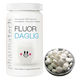 Viên ngậm bảo vệ sức khỏe răng miệng Pharmatech Fluor Daglig