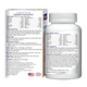Thực phẩm bảo vệ sức khỏe VitaHealth Crowning Glory giúp tóc bóng mượt và chắc khỏe (30 viên)