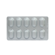 Thuốc Agimepzol 20mg trị trào ngược dạ dày, thực quản (10 vỉ x 10 viên)