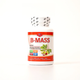 Viên Uống B Mass Hỗ Trợ Bệnh Trĩ (Chai 30 Viên)