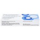 Viên đặt âm đạo Fluomizin điều trị nhiễm nấm âm đạo (1 vỉ x 6 viên)