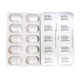 Thuốc Galvus Met 50mg/500mg Novartis hỗ trợ điều trị đái tháo đường tuýp 2 (6 vỉ x 10 viên)