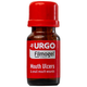 Gel Urgo Mouth Ulcers vị trái cây hỗ trợ điều trị vết loét, vết thương nhỏ trong miệng (6ml)