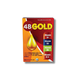 Viên nang mềm bổ sung vitamin thiết yếu cho cơ thể 4B Gold hỗ trợ tăng cường hấp thu dưỡng chất, nâng cao sức khỏe (hộp 6 vỉ x 10 viên)