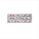 Thuốc Davyca - F 150mg Davipharm điều trị rối loạn lo âu lan tỏa, đau do thần kinh (2 vỉ x 14 viên)