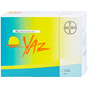 Thuốc Yaz Bayer dùng tránh thai, điều trị mụn trứng cá (1 vỉ x 28 viên)