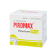 Thuốc Piromax 20mg điều trị và giảm đau viêm xương khớp (10 vỉ x 10 viên)