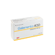 Thuốc Galamento 400mg BV điều trị động kinh, đau thần kinh (5 vỉ x 10 viên)